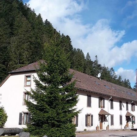 L'Idéal Gérardmer Extérieur photo