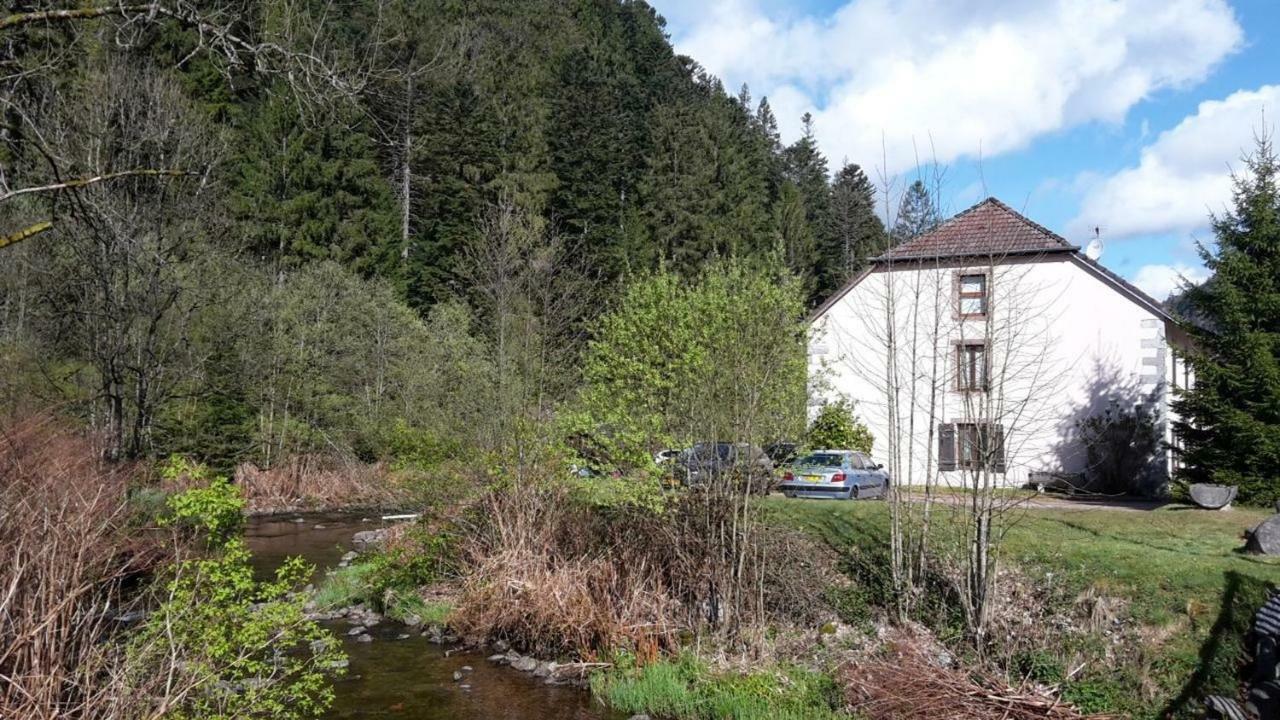 L'Idéal Gérardmer Extérieur photo