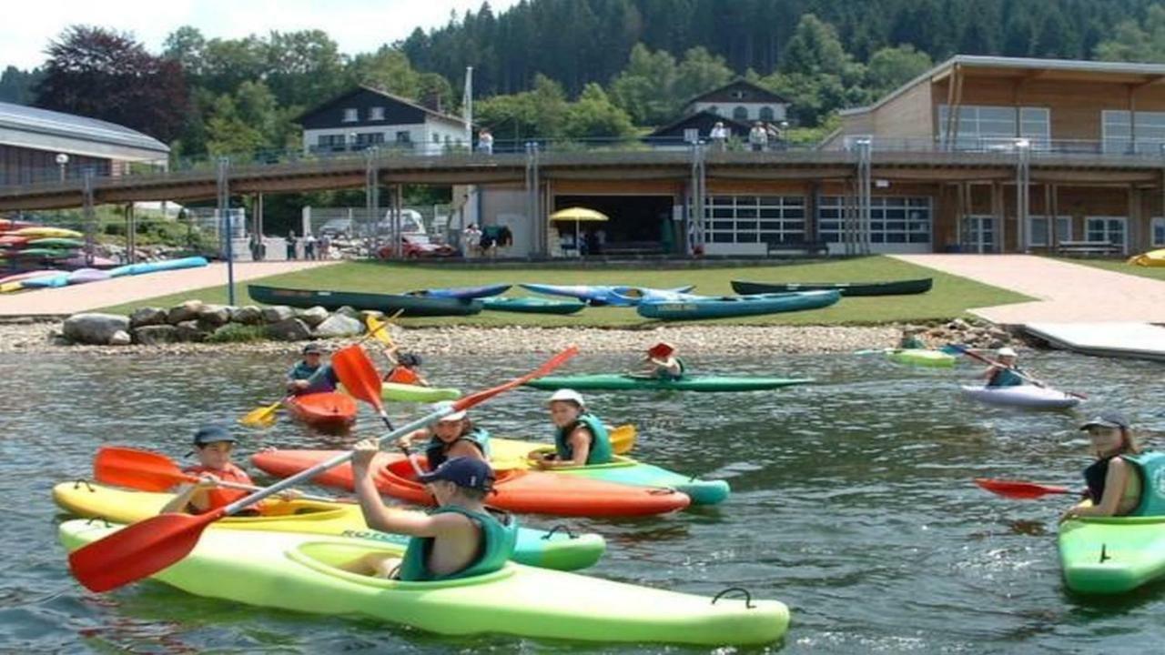 L'Idéal Gérardmer Extérieur photo