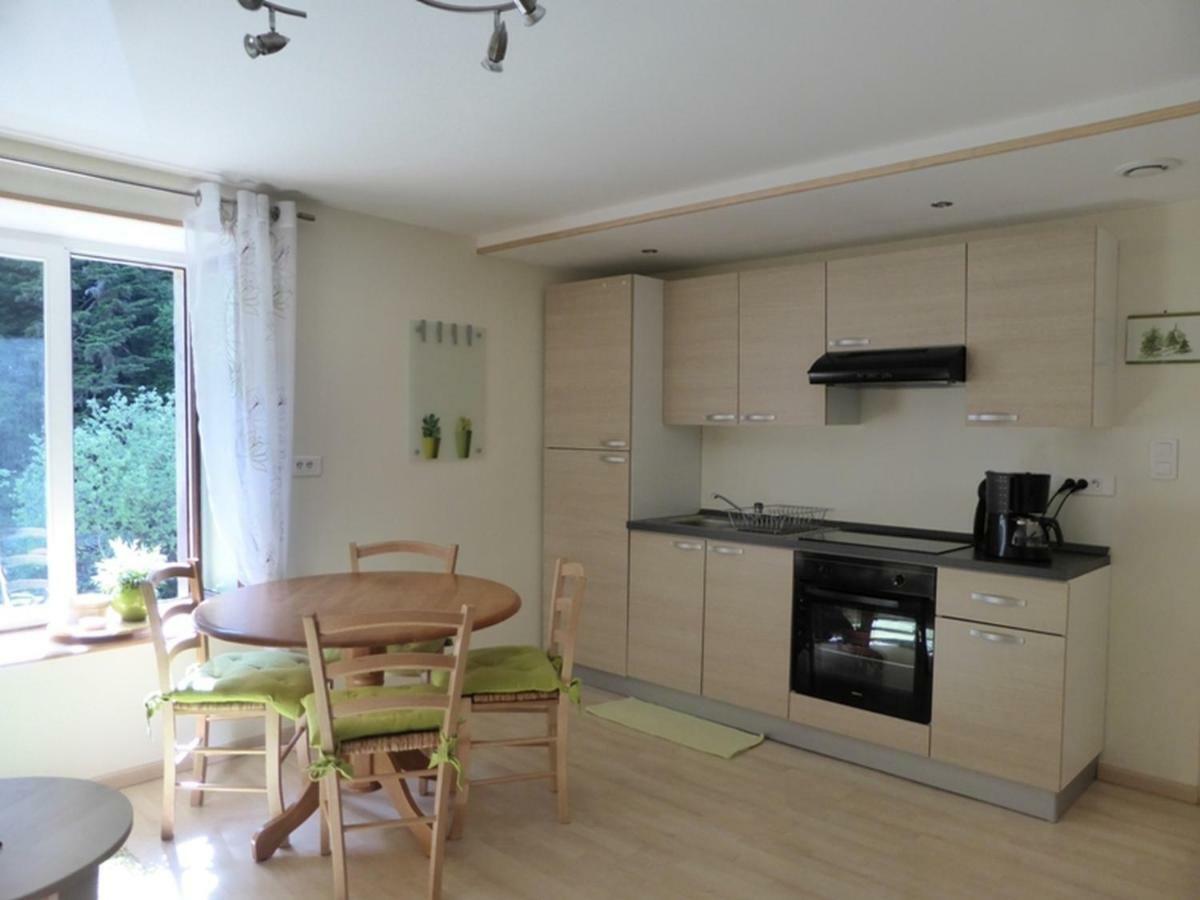 L'Idéal Gérardmer Extérieur photo