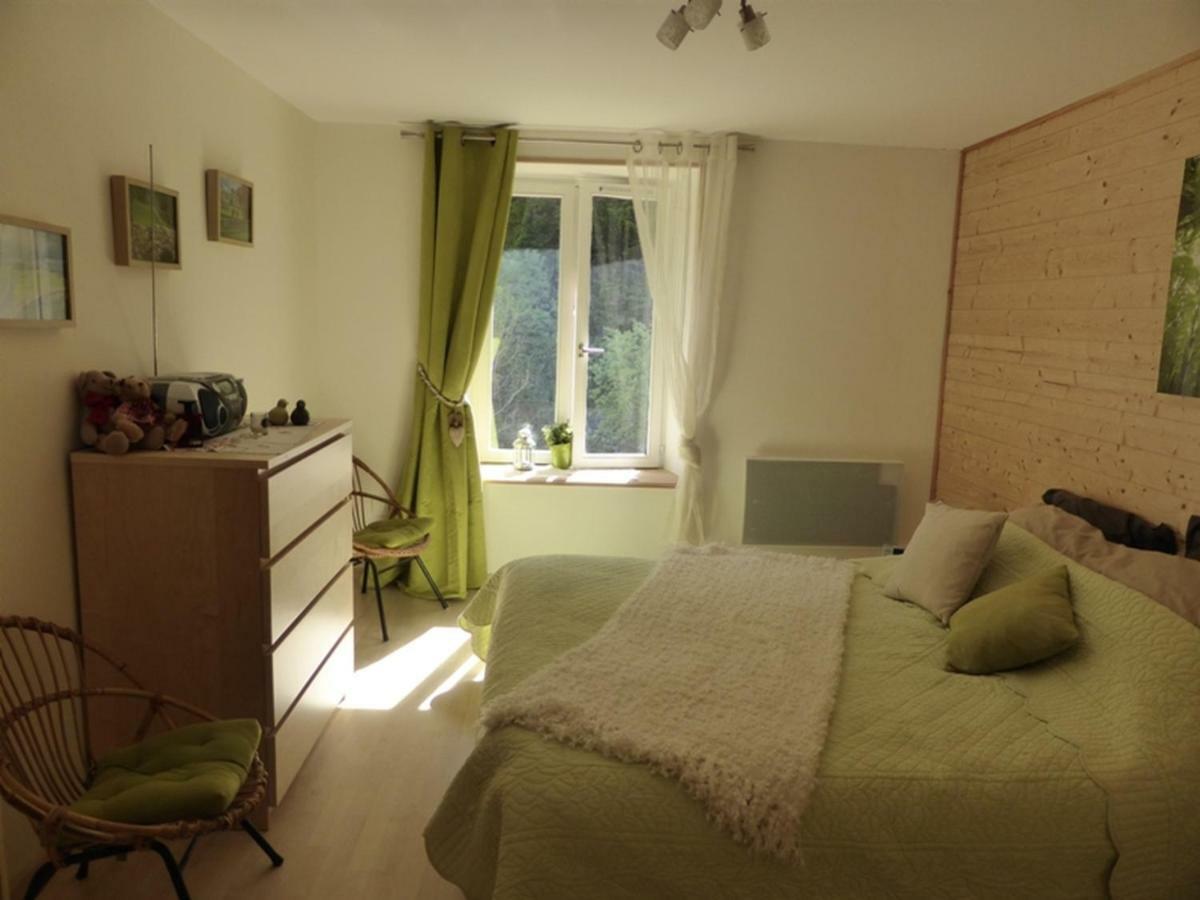 L'Idéal Gérardmer Extérieur photo